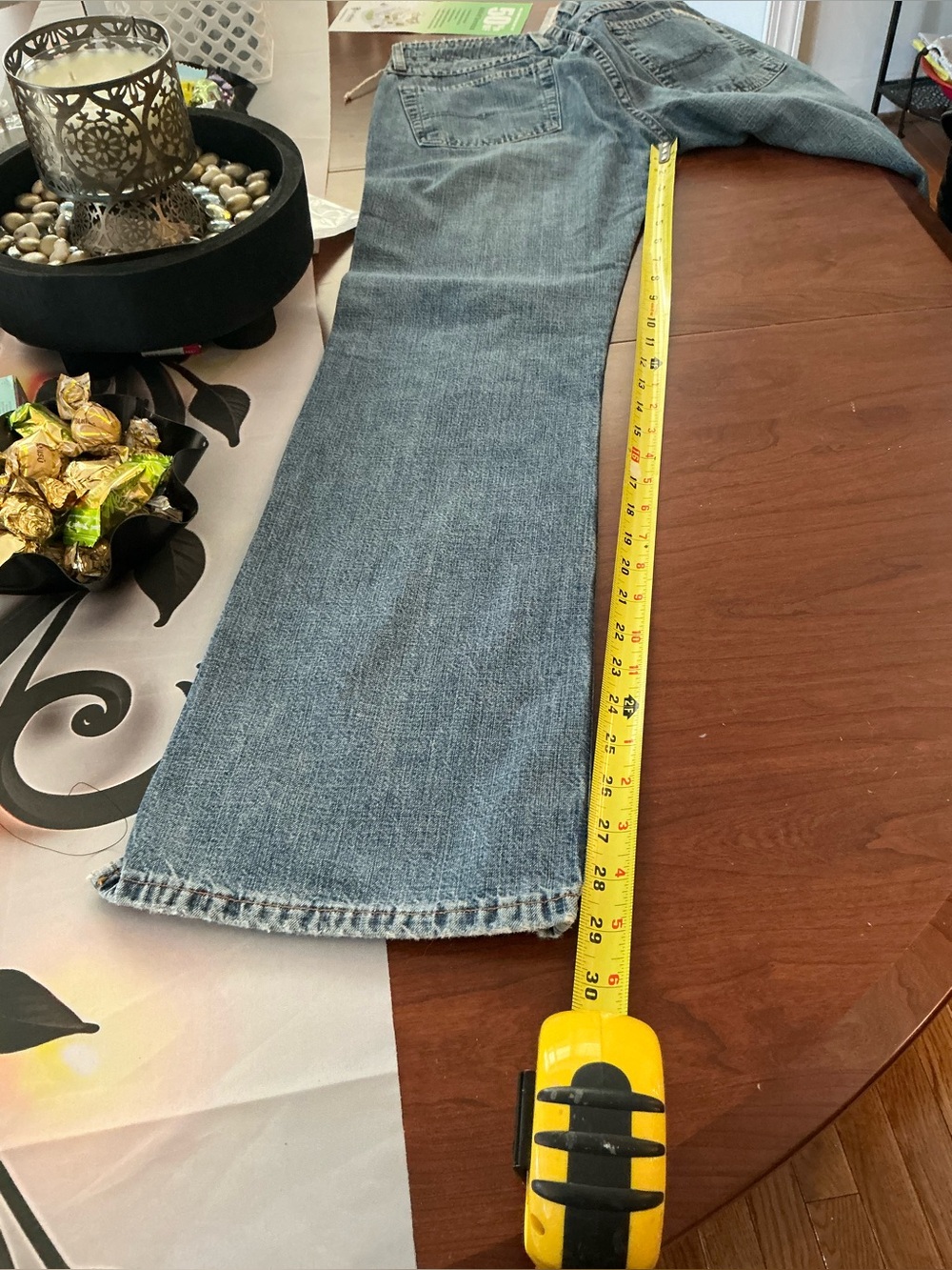 Lucky Brand Jeans - Picture 2 of 9